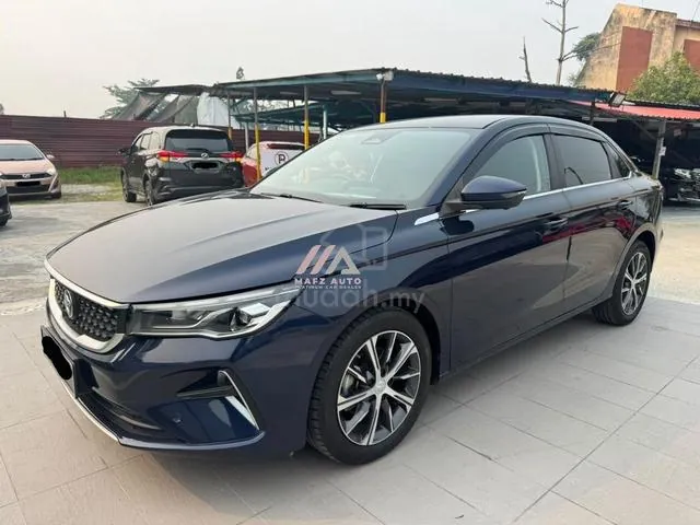 Proton S70