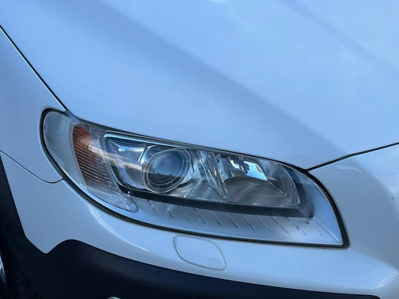 Volvo Xc70 2015 photo 5