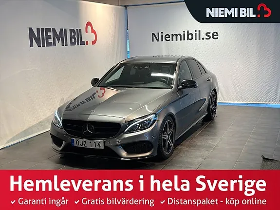 Mercedes-Benz C300