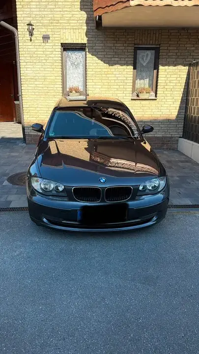 BMW 1Er