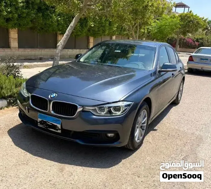 BMW 528I 2001 photo 5