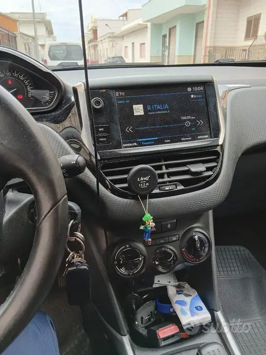 Peugeot 2008 2018 photo 3