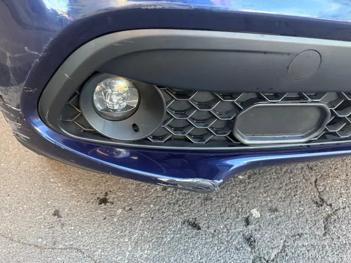 Alfa Romeo Stelvio 2019 photo 5