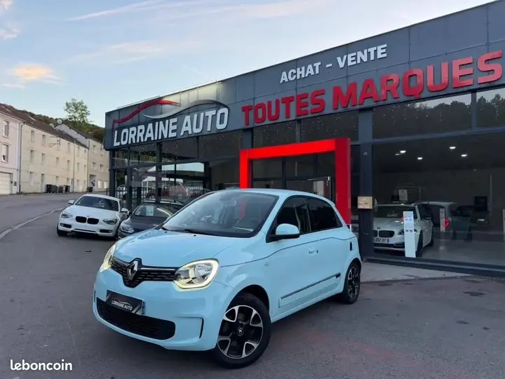 Renault Twingo