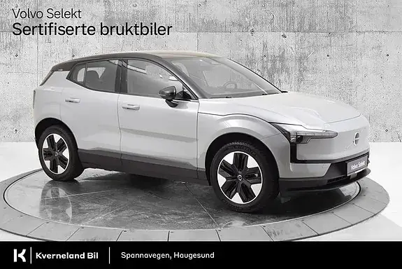 Volvo Ex30