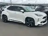 Toyota Yaris Cross 2023 photo 3