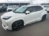 Toyota Yaris Cross 2023 photo 5