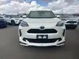 Toyota Yaris Cross 2023 photo 4