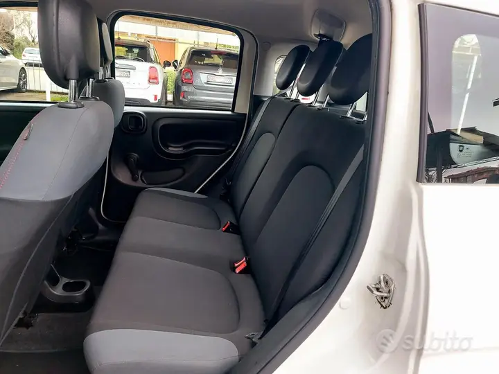 Fiat Panda 2018 photo 5