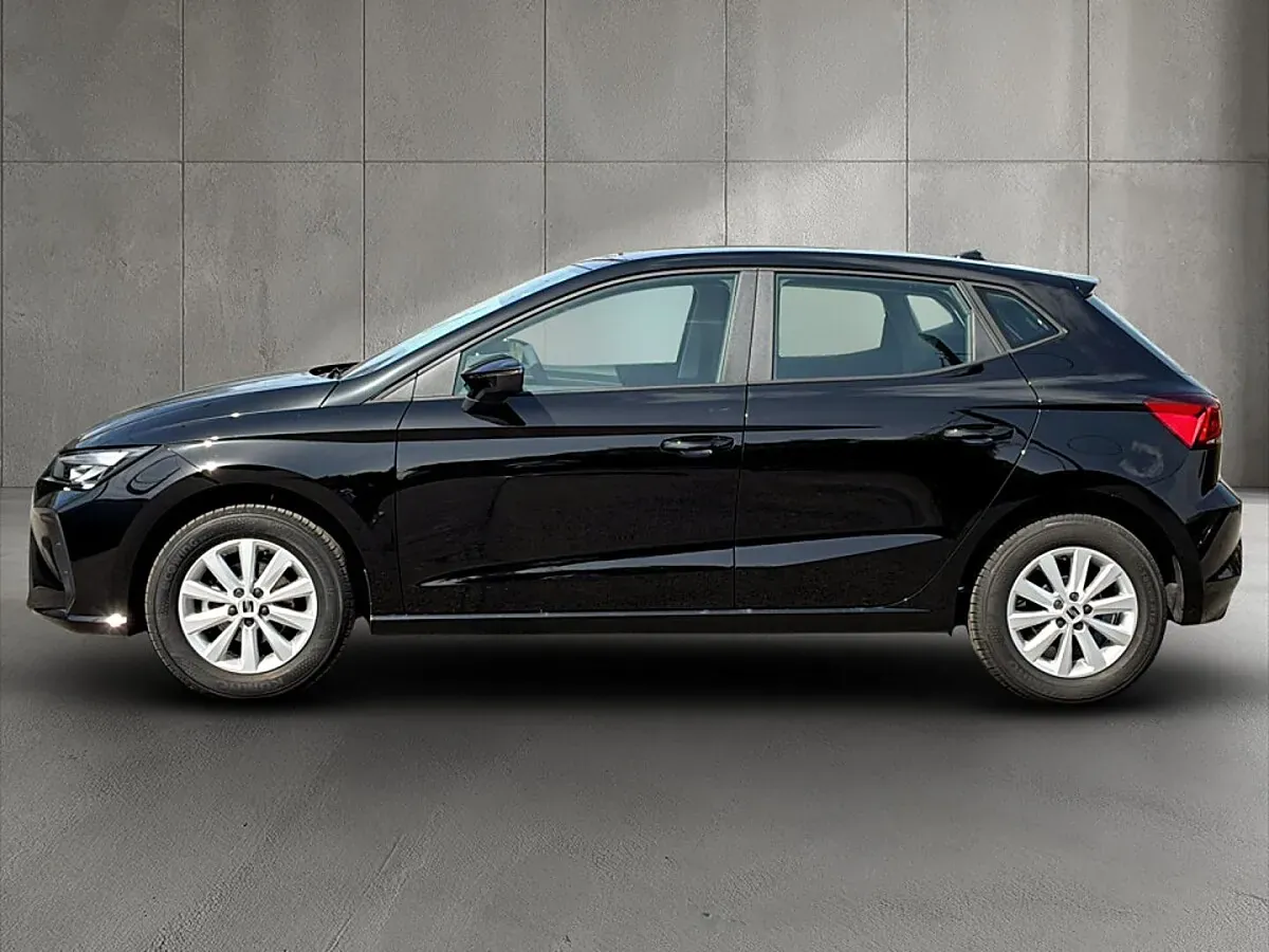 Seat Ibiza 2026 photo 3