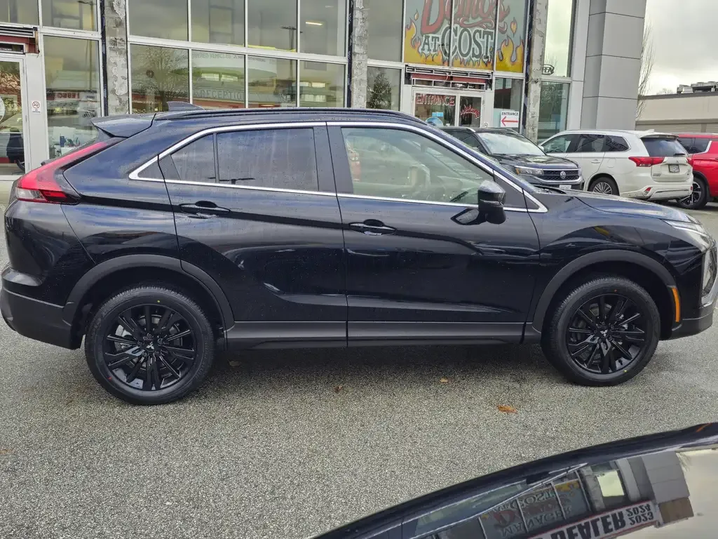 Mitsubishi Eclipse Cross 2026 photo 4