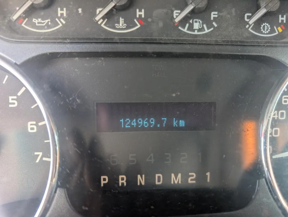 Ford F-150 2011 photo 5