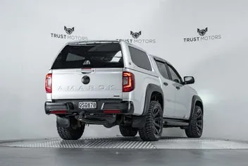 Volkswagen Amarok 2024 photo 4