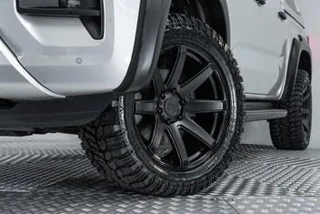 Volkswagen Amarok 2024 photo 3