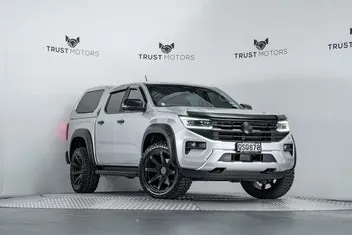Volkswagen Amarok 2024 photo 2