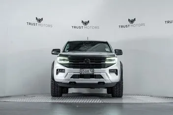 Volkswagen Amarok 2024 photo 5