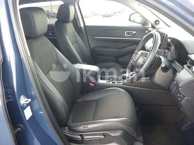 Honda Vezel 2024 photo 3