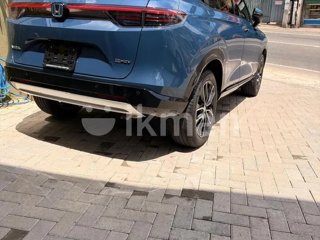 Honda Vezel 2024 photo 2