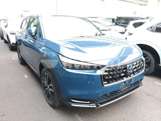 Honda Vezel 2024 photo 5