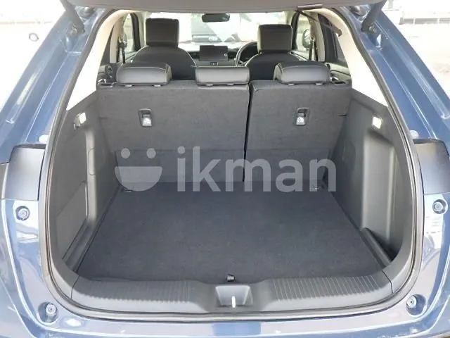 Honda Vezel 2024 photo 4