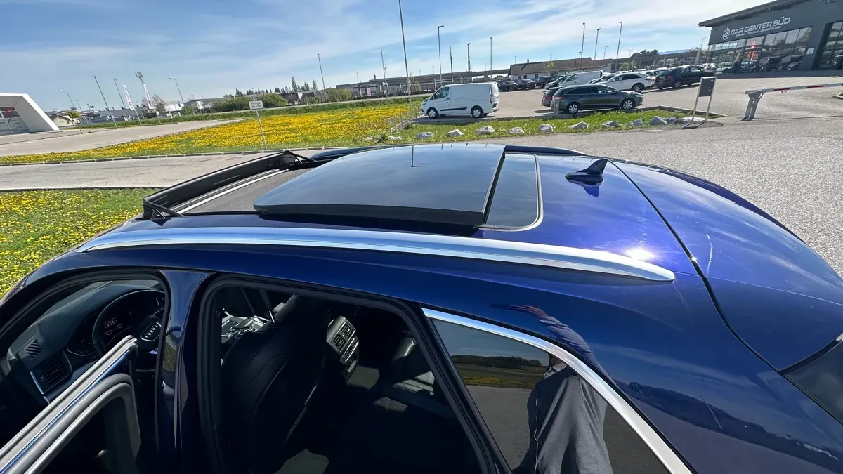 Audi Q5 2017 photo 3