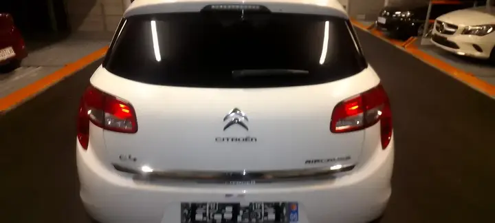 Citroen C4 Aircross 2013 photo 2