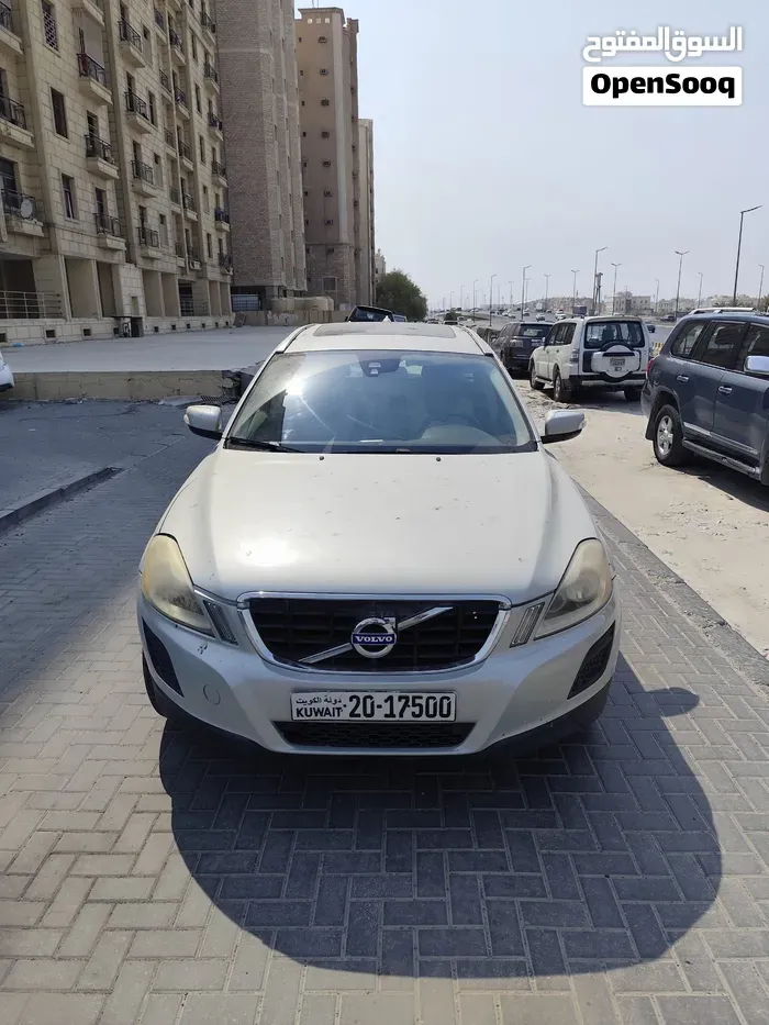 Volvo Xc 60 2013 photo 5