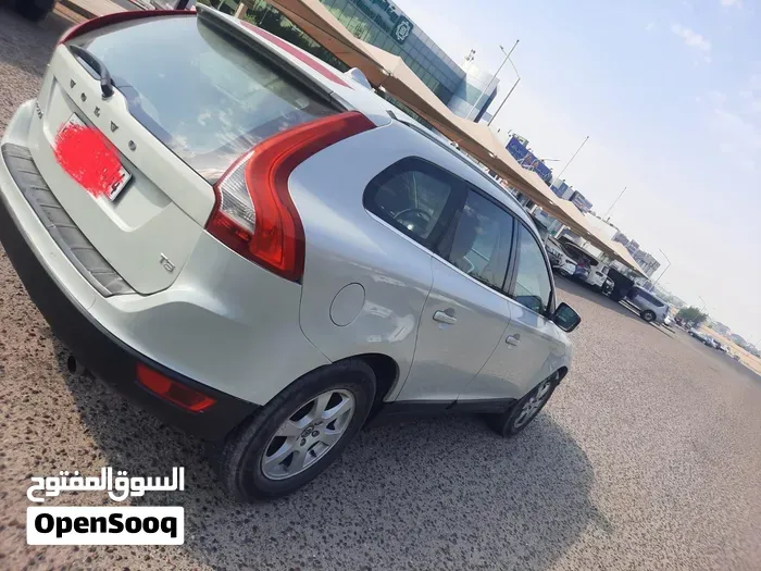 Volvo Xc 60 2013 photo 4