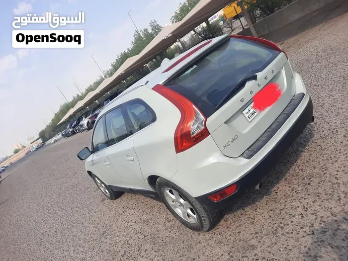 Volvo Xc 60 2013 photo 3