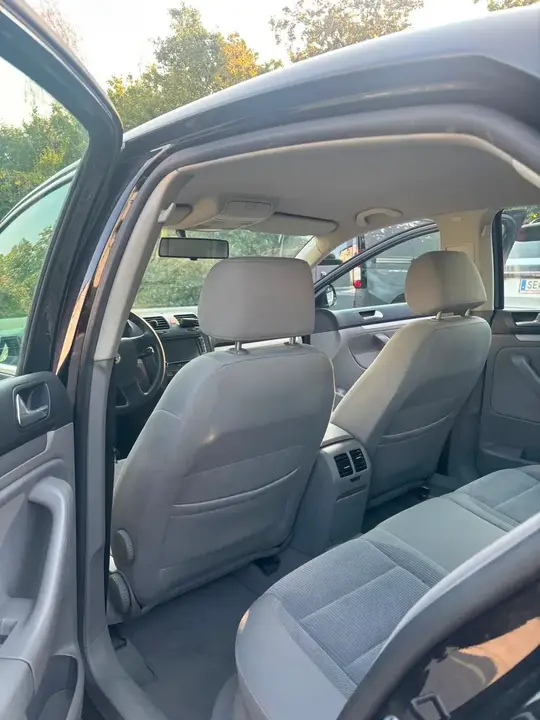 Volkswagen Jetta 2006 photo 3