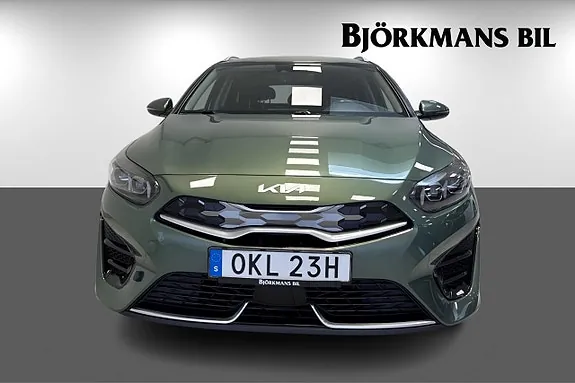 Kia Ceed 2023 photo 2