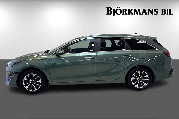 Kia Ceed 2023 photo 4
