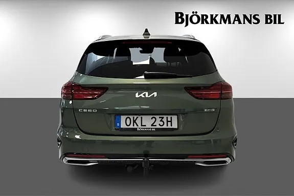Kia Ceed 2023 photo 5