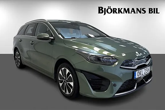 Kia Ceed 2023 photo 3
