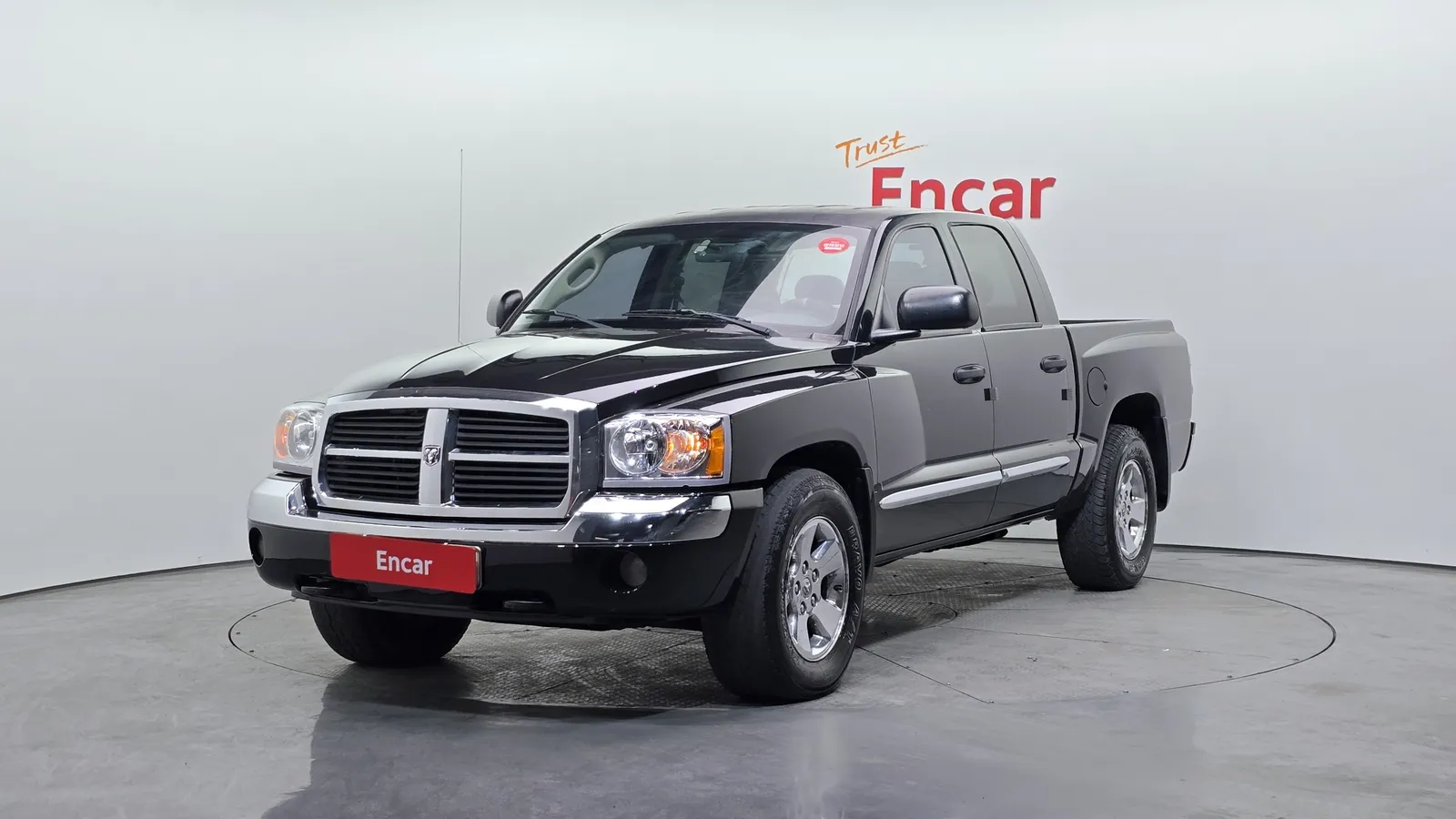 Dodge Dakota