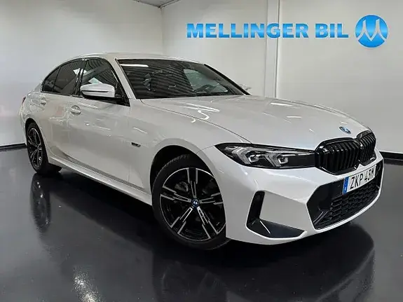 BMW 330E