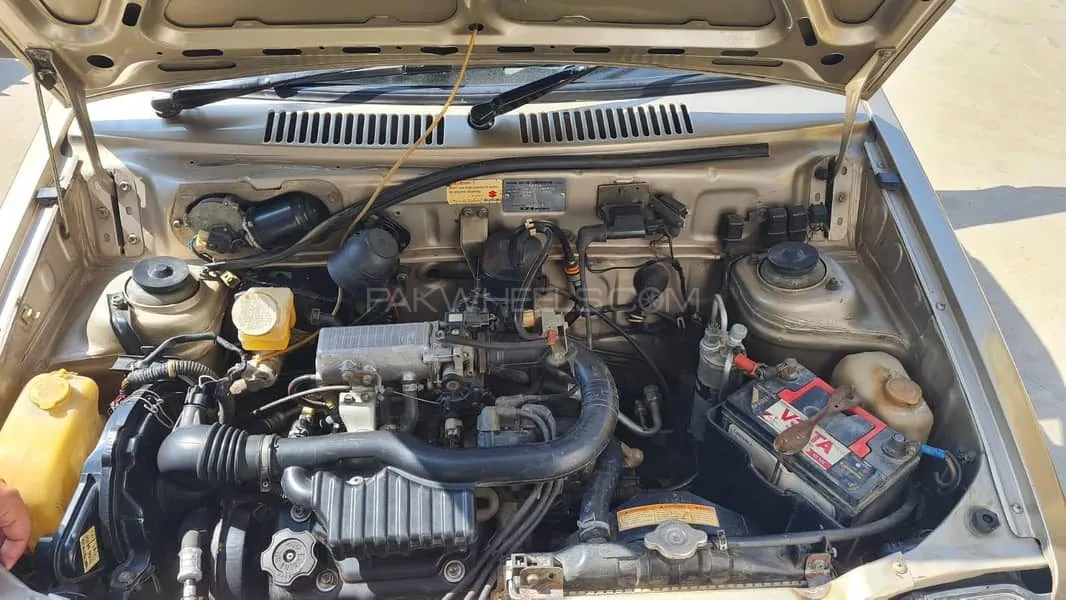 Suzuki Mehran