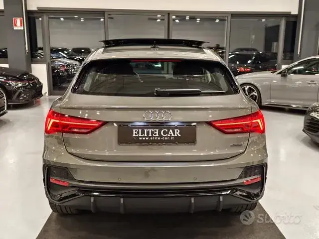 Audi Q3 2020 photo 5