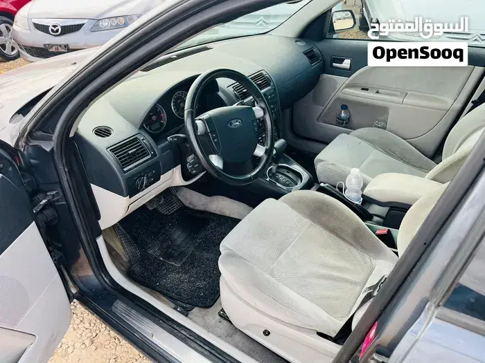Ford Mondeo 2005 photo 3