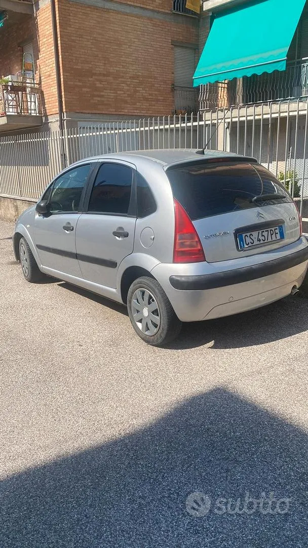 Citroen C3