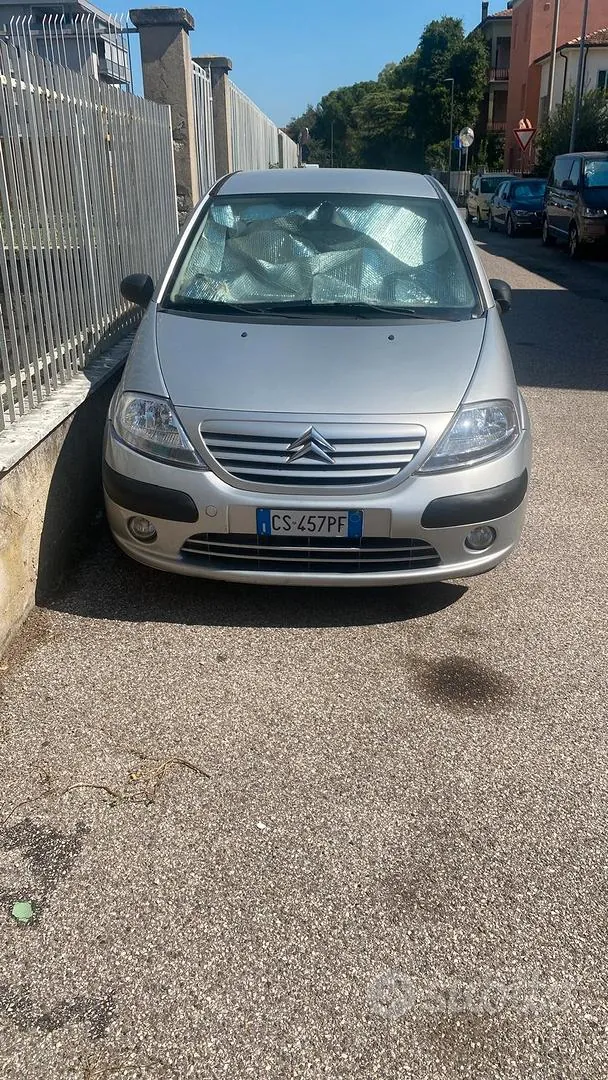 Citroen C3 2004 photo 2