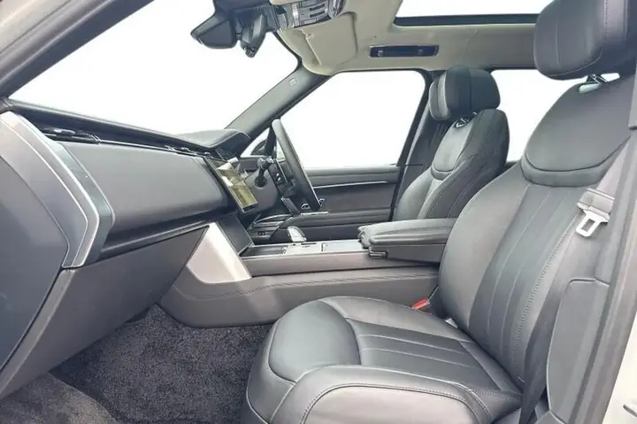 Land Rover Range Rover photo 3