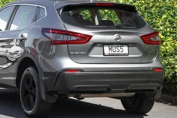 Nissan Qashqai 2020 photo 4
