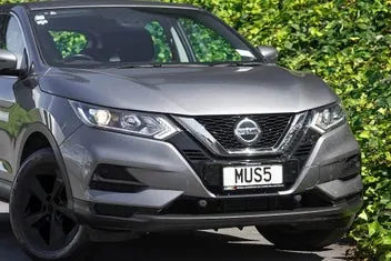Nissan Qashqai 2020 photo 3
