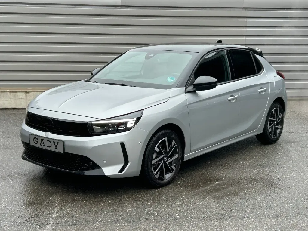Opel Corsa 2025 photo 2