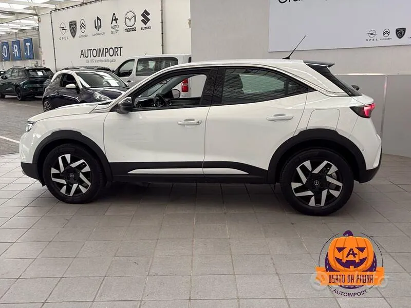 Opel Mokka 2021 photo 3