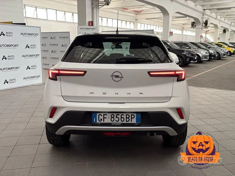 Opel Mokka 2021 photo 5
