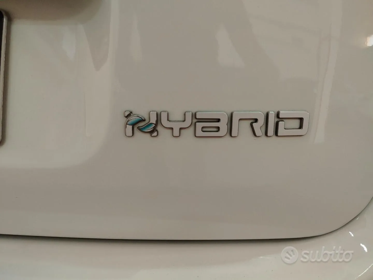 Fiat Panda 2022 photo 5