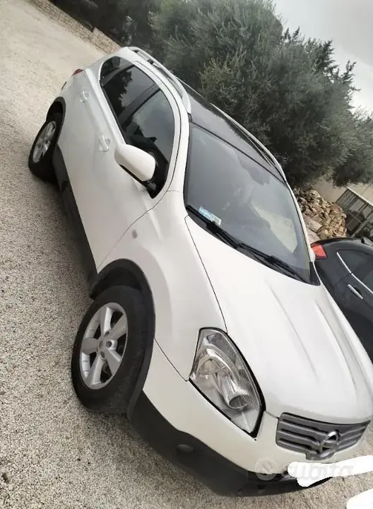 Nissan Qashqai 2010 photo 2
