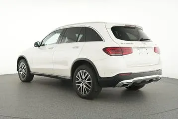 Mercedes-Benz Glc 2022 photo 3